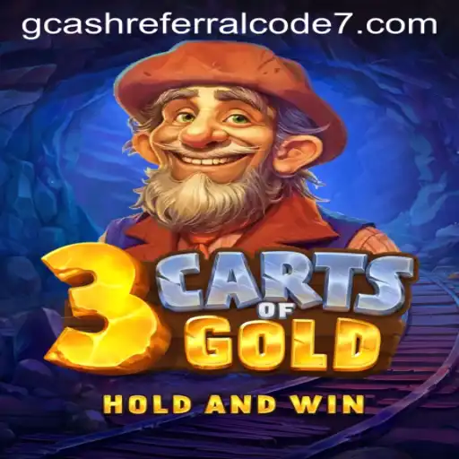 Unveiling the Thrills of 3cartsOfGold: A Deep Dive into Gameplay and Rules