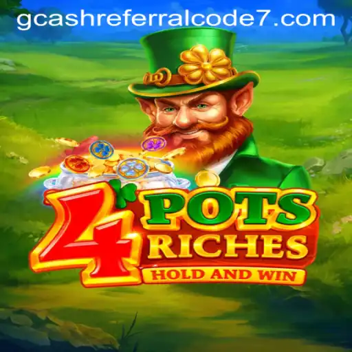 Discover the Thrilling World of 4potsriches: Game Description and Rules