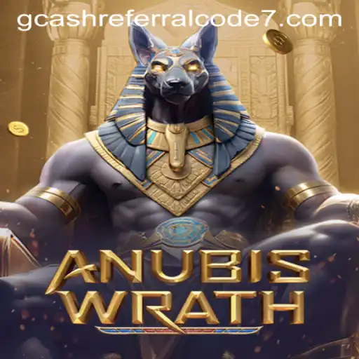 AnubisWrath: Dive into the Egyptian Underworld