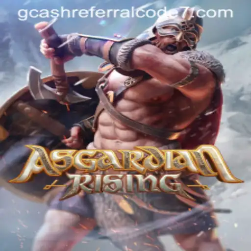Explore the Norse Realms: AsgardianRising and the Secrets of Gaming