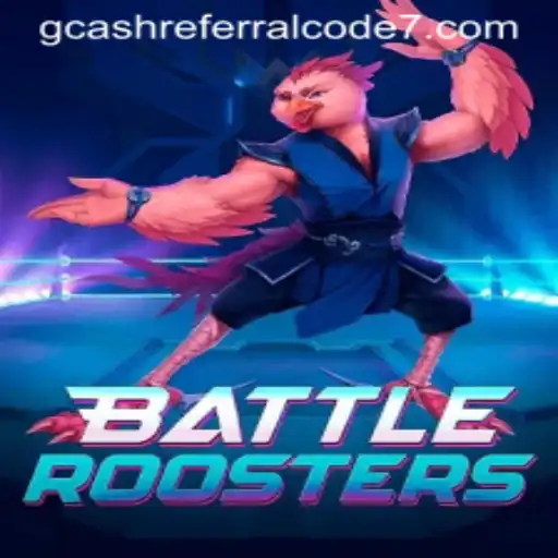 Unleashing the Power of BattleRoosters with a Boost from GCash Referral Code