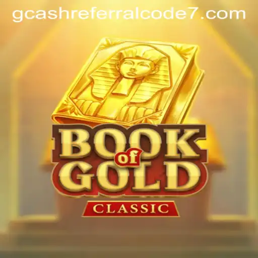A Deep Dive into BookOfGoldClassic and GCash Referral Code