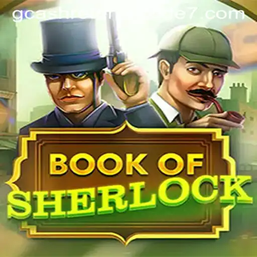 Discovering the World of BookOfSherlock