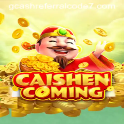 CAISHENCOMING: A Thrilling Adventure with GCash Referral Codes