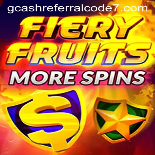 Exploring the Thrills of FieryFruitsMoreSpins: A Comprehensive Guide