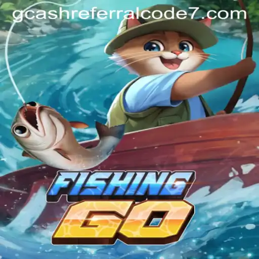 FishingGO: Dive Into a Fun Gaming Adventure