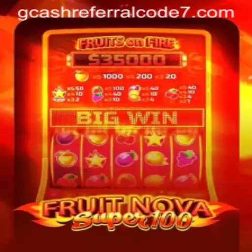 FruitNovaSuper100: A Comprehensive Guide