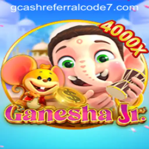 Exploring the Intricate World of GaneshaJr and Understanding Its Game Rules