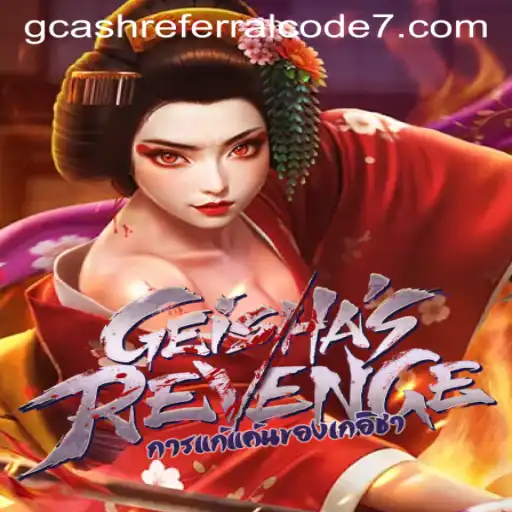 Geishas Revenge The Alluring World of Strategy