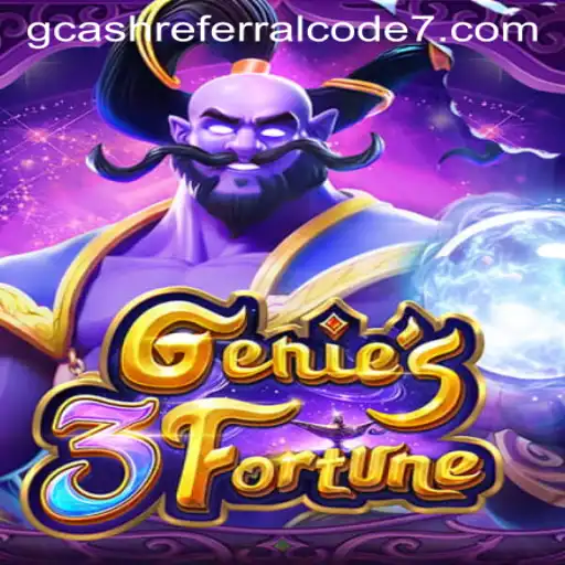 Unveiling the Enchantment of Genie3Fortune: A Journey Through Gameplay and Rewards