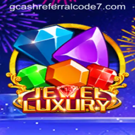 Exploring the Dazzling World of JewelLuxury: A Gem of a Game