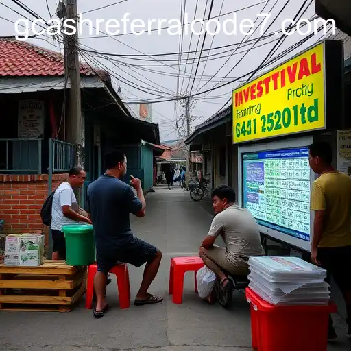 Jueteng: A Perennial Social Conundrum in the Digital Age