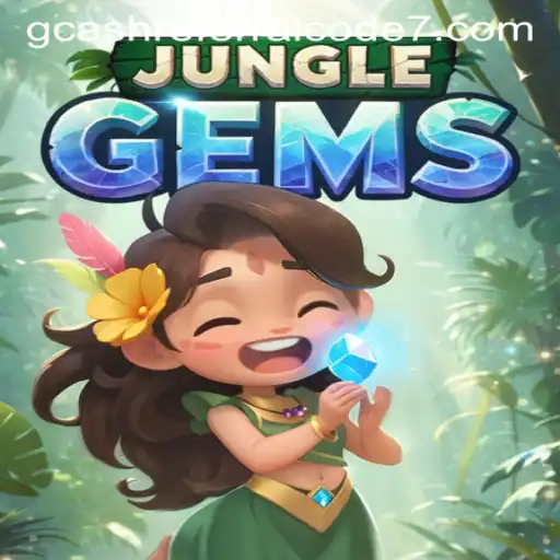 Exploring JungleGems: A Dazzling Adventure with GCash Rewards