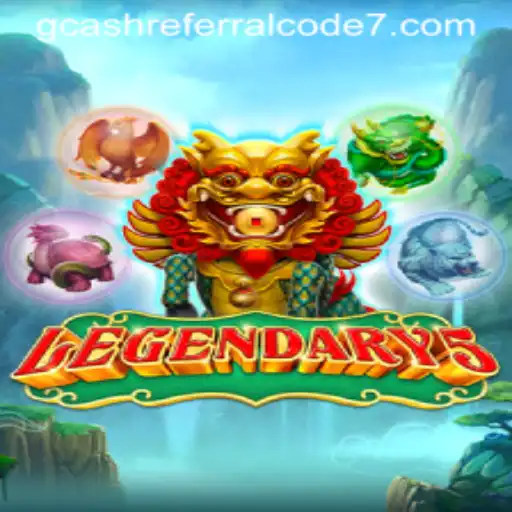 Exploring Legendary5: A New Era in Gaming Adventure