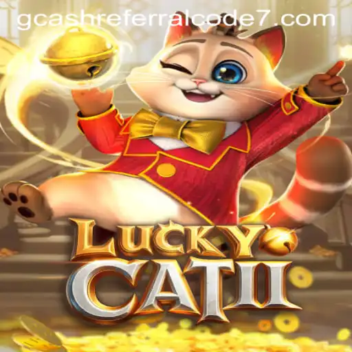Unveiling the Thrill of LuckyCatII: A Comprehensive Guide