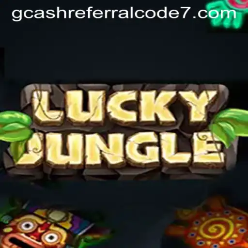 Exploring the Exciting World of LuckyJungle and GCash Referral Code
