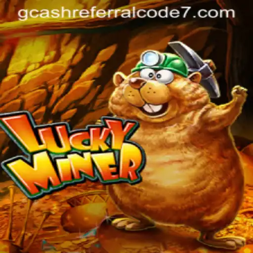 Unearth Treasures with 'LuckyMiner': The Ultimate Mining Adventure