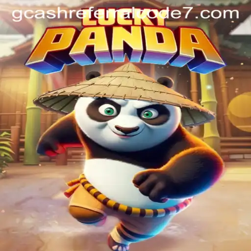 Unlock the Thrills of LuckyPanda and GCash Referral Code
