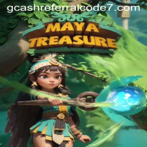 Discover the World of MayaTreasure: An Engaging Adventure Game