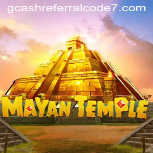 Discover the Enchanting World of MayanTemple: A Guide for Gamers