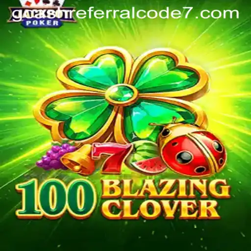 Discover the Thrills of 100BlazingClover: A Modern Gaming Sensation