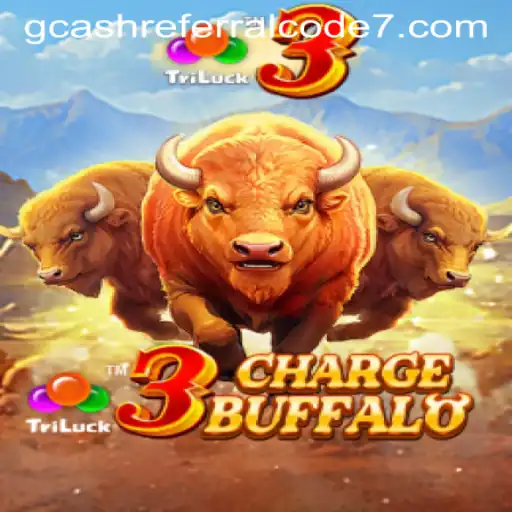 Dive into the Exciting World of 3ChargeBuffalo: Game Description, Introduction, and Rules