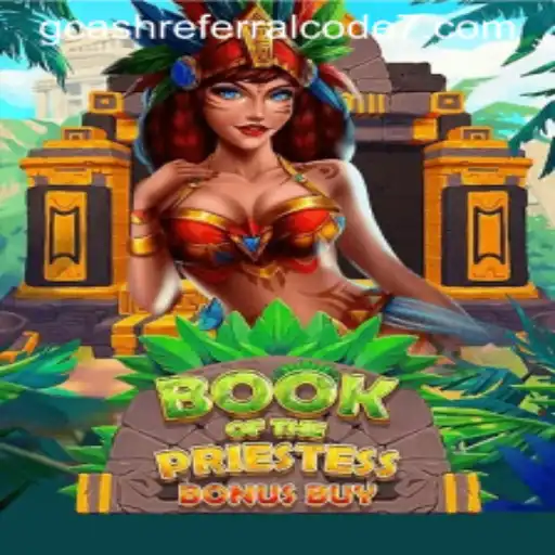 Discovering the Mystical World of BookOfThePriestess