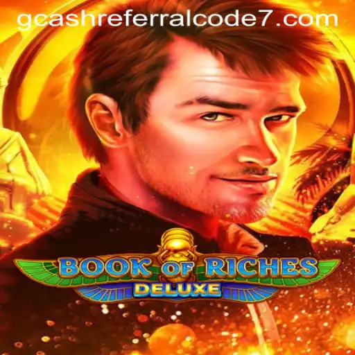 Exploring BookofRichesDeluxe and Understanding GCash Referral Codes