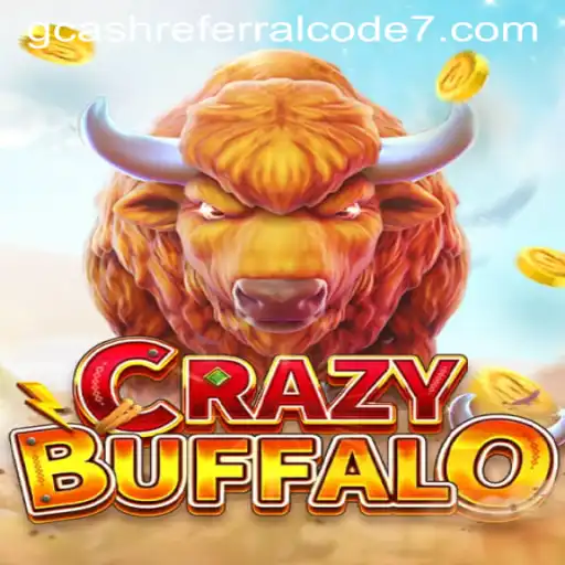Unveiling the Thrilled World of CRAZYBUFFALO: A Game for Adventurers