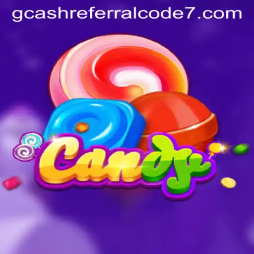 Discovering Candy: The Sweet Gaming Experience with GCash Referral Code