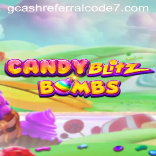Exploring the Exciting World of CandyBlitzBombs and the GCash Referral Code