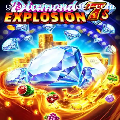 Diamond Explosion 7s: A Guide to Thrilling Gameplay