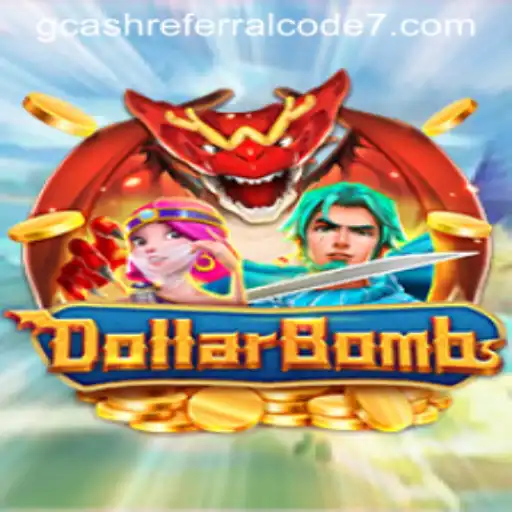 Dive into the Thrilling World of DollarBombs: Featuring GCash Referral Codes