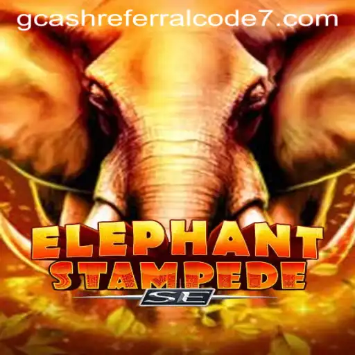 Exploring the Exciting World of ElephantStampedeSE and Gcash Referral Code Opportunities