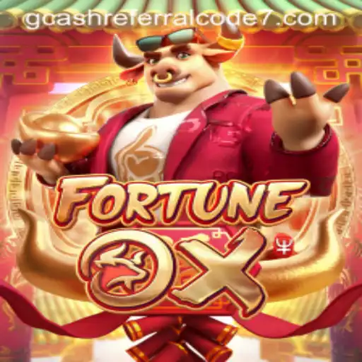 Unlocking the Excitement of FortuneOx with GCash Referral Codes