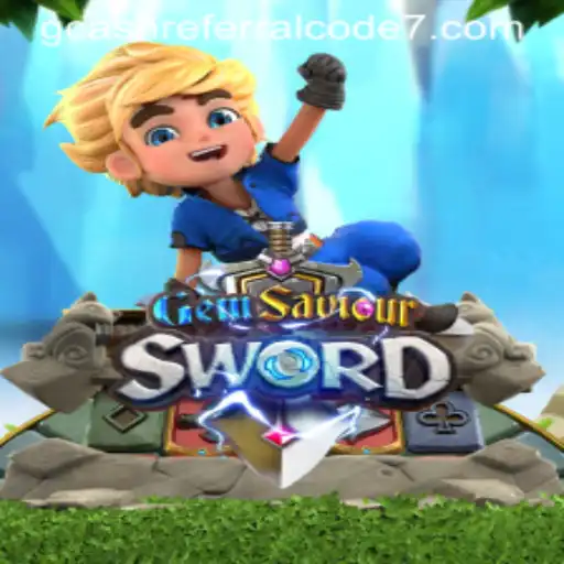 Unlocking the World of GemSaviourSword: A Game of Strategy and Adventure