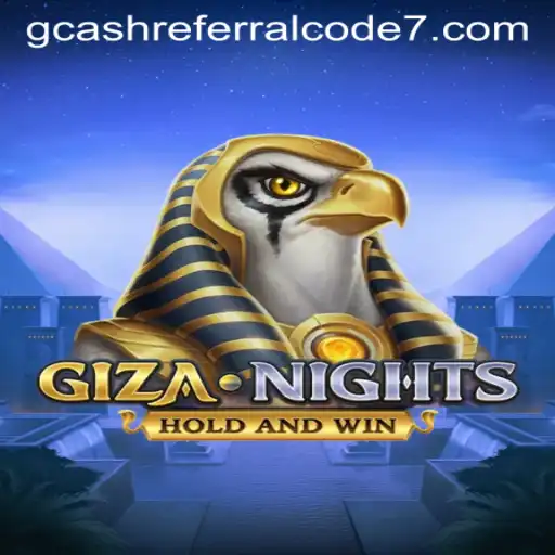 Explore the Thrilling World of GizaNights: An Engaging Adventure with GCash Referral Code Benefits