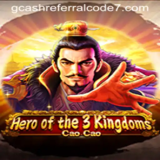 Heroofthe3KingdomsCaoCao: A Legendary Adventure in a Timeless Era