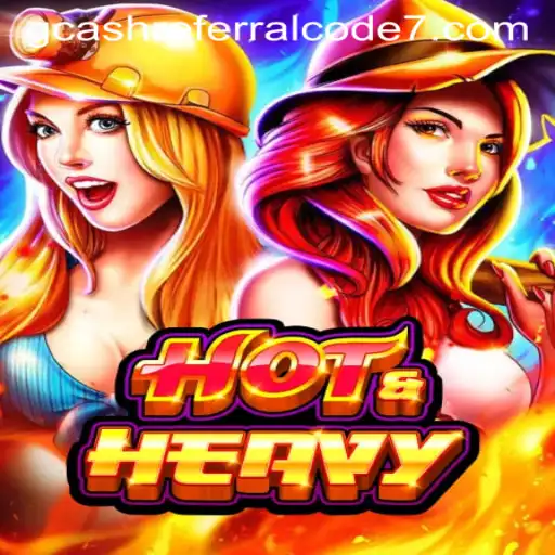Unveiling HotHeavy: An Engaging Gaming Experience with GCash Referral Benefits