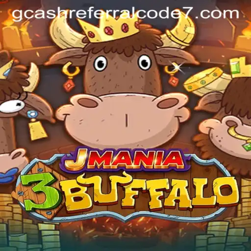 Unveiling JMania3Buffalo: The Exciting World of Virtual Gaming