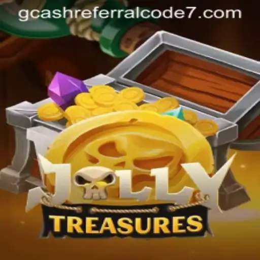 Discover the Adventure of JollyTreasures with GCash Referral Code