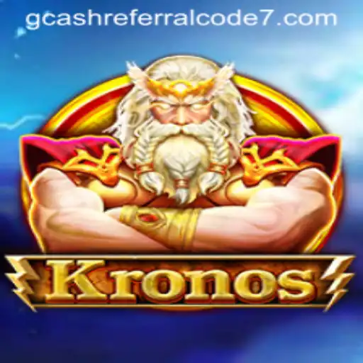 Discover the Thrilling World of Kronos: A Unique Gaming Experience