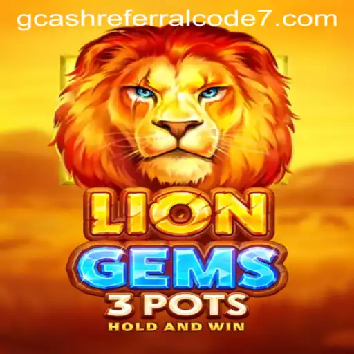 Exploring LionGems3pots: A Riveting Slot Game Experience