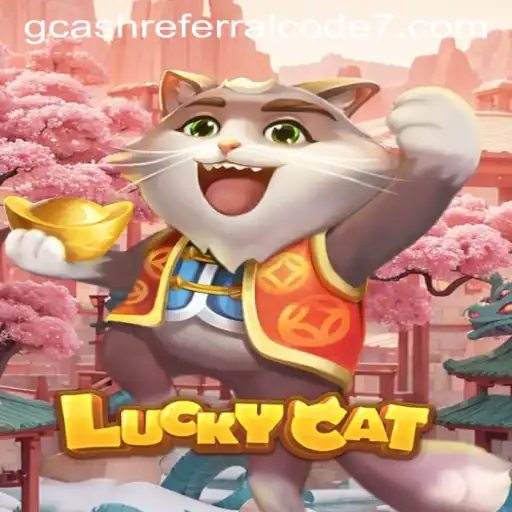 Exploring LuckyCat: A Thrilling Adventure in Gaming with GCash Referral Codes