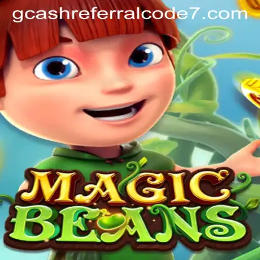 MAGICBEANS: An Enchanting Adventure in Online Gaming
