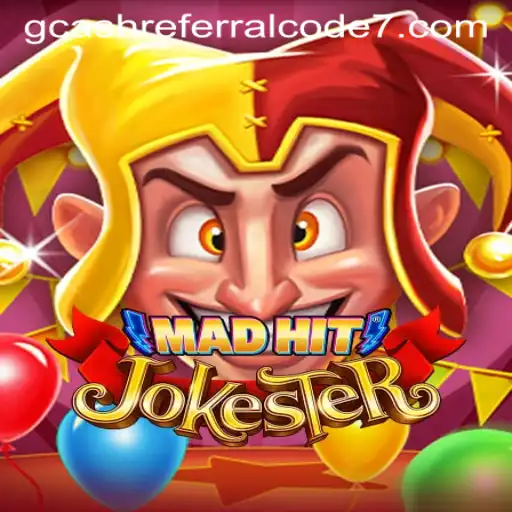 Discover the Hilarious World of MadHitJokester: A Guide to Gameplay and Strategy