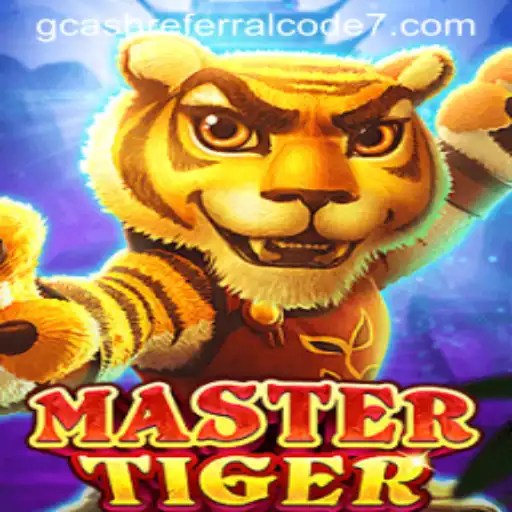 MasterTiger: An In-Depth Look into the Exciting World of Gaming and Gcash Referrals
