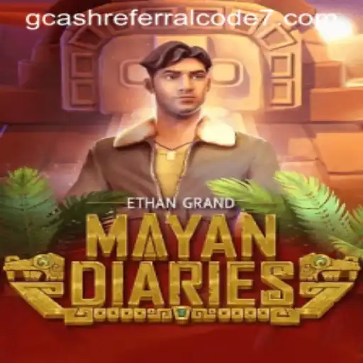 Exploring the Mysteries of MayanDiaries: Unraveling the Game and GCash Referral Code Insights