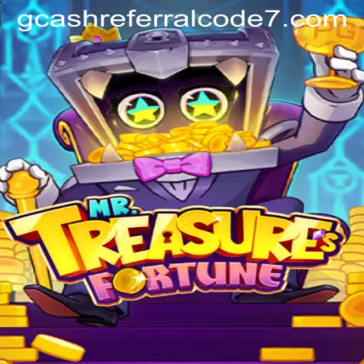 Explore the Exciting World of MrTreasuresFortune and Discover the Benefits of GCash Referral Code