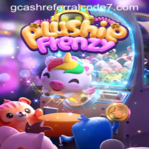 Immerse Yourself in PlushieFrenzy: An Adorable Gaming Experience